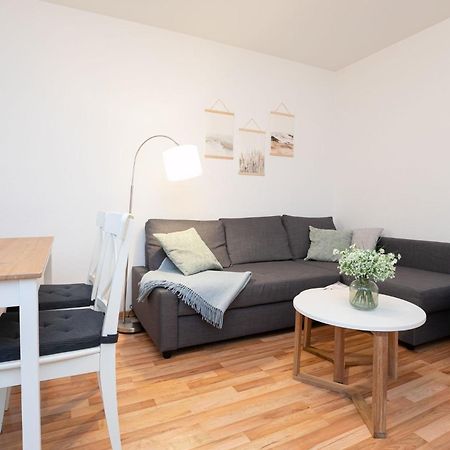 Grömitz Haus Im Gruenen Wohnung 1 מראה חיצוני תמונה